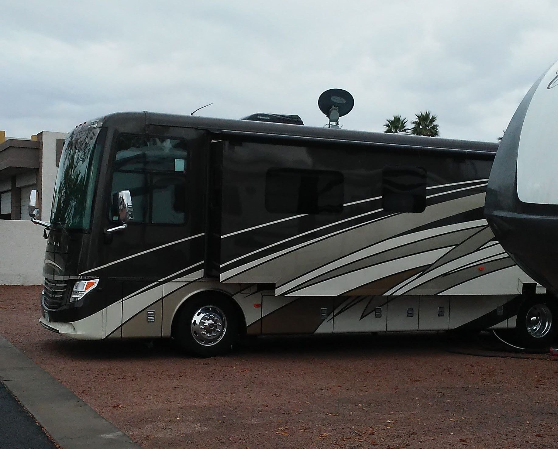 Arizona At Your Door Mobile RV Repair LLC