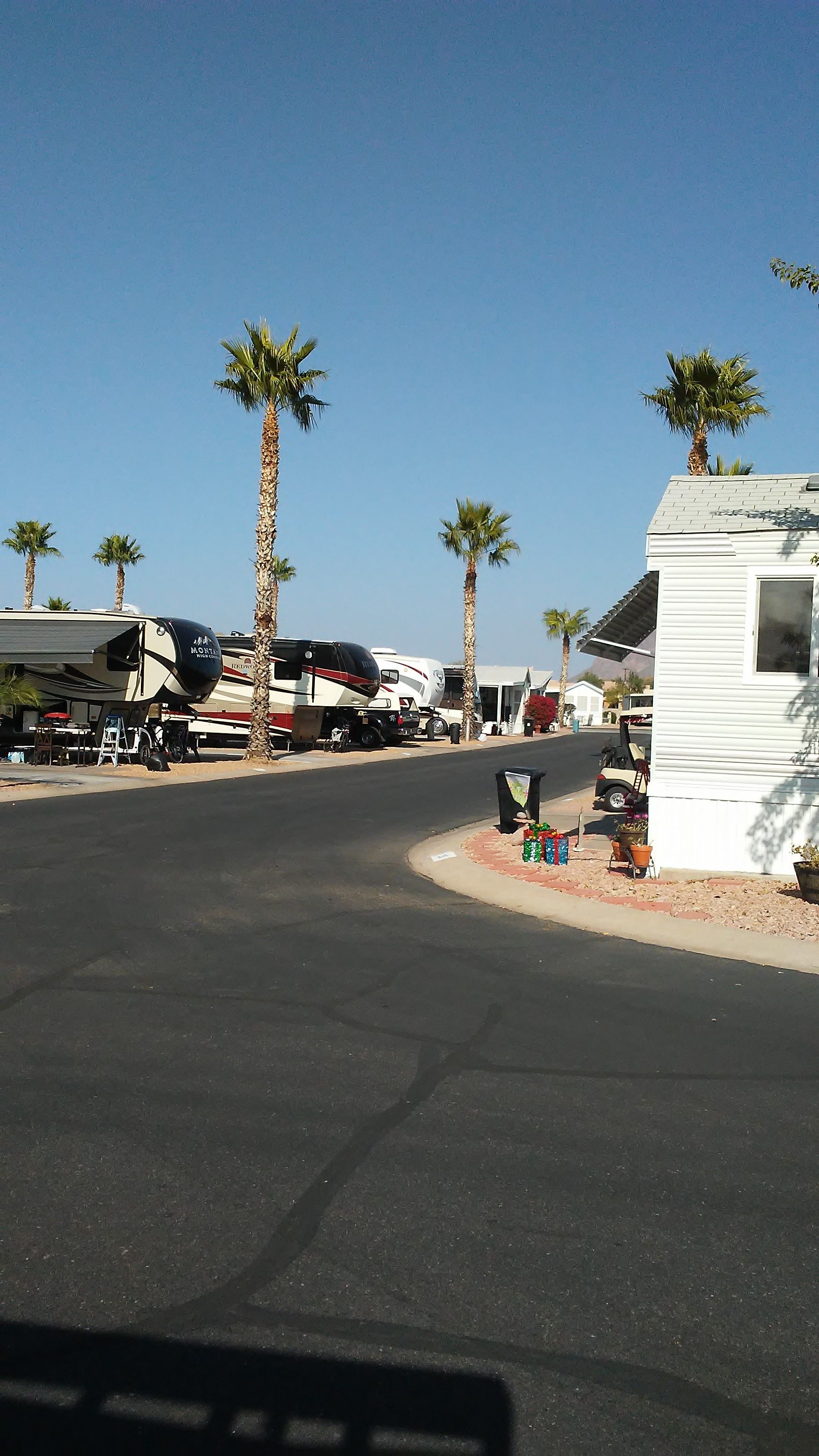Oregon At Your Door Mobile RV Repair LLC